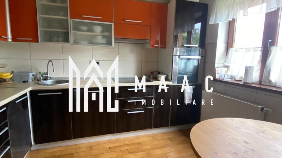 Casa 4 Camere | Tip Duplex | Curte | BBQ | Cisnadie - Poză 6