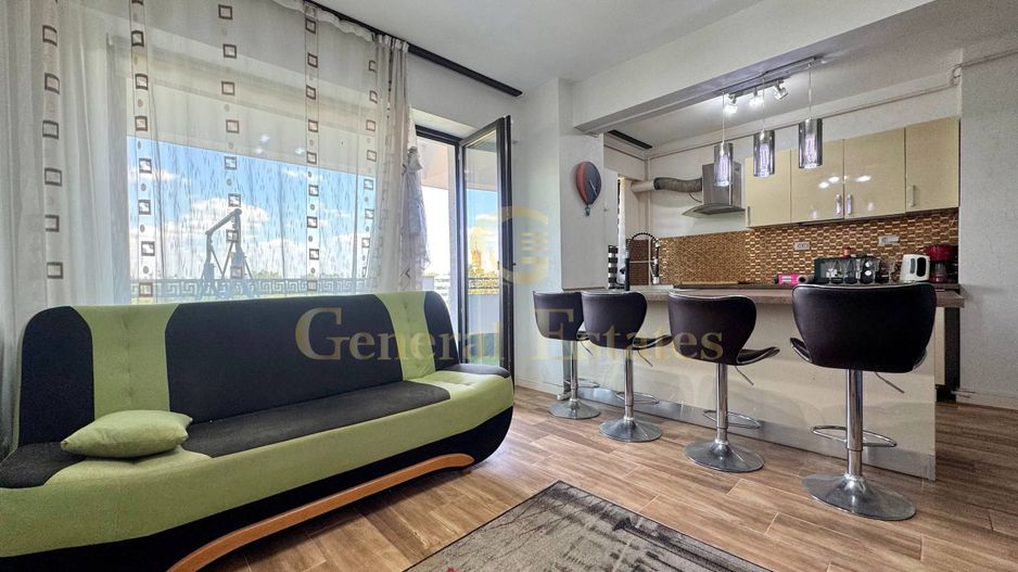 Vânzare apartament cu 2 camere, 67 m.p. - Complexul Royal Town. - Poză 7