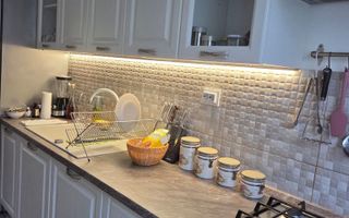 Apartament 2 camere de vanzare Bulevardul Timisoara - Valea Larga - Poză 7