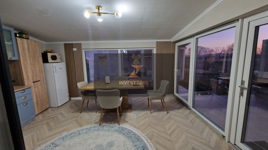 Casa de vanzare in Podgoria - Poză 3