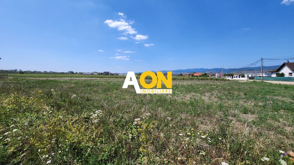 De vanzare teren intravilan 511mp, cu utilitati, Partos - Poză 4