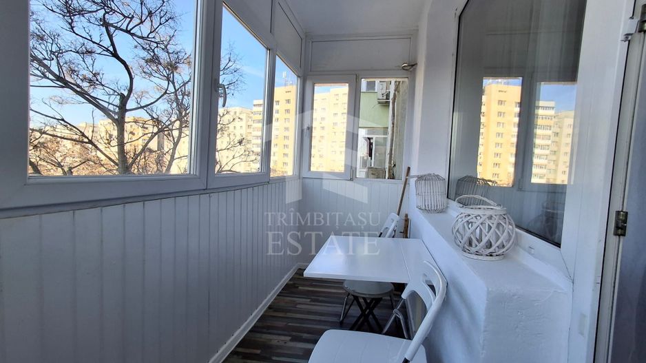 Închiriere apartament modern, 2 camere – Zona Colentina - Poză 11