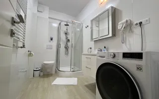Apartament premium  1 camera Centru  Palas Mall - Poză 12