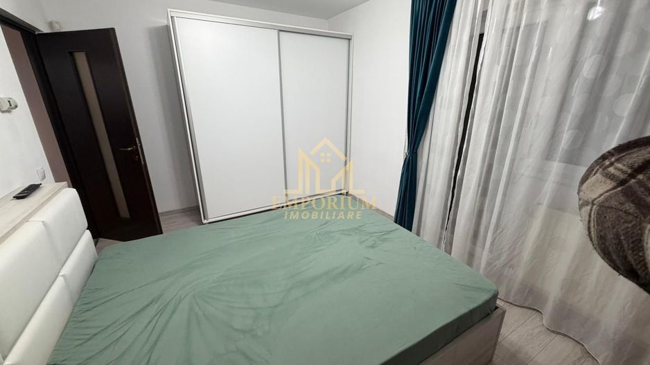 3 camere, semidecomandate, Modern, Parcare, Intre Lacuri, Leroy Merlin - Poză 2