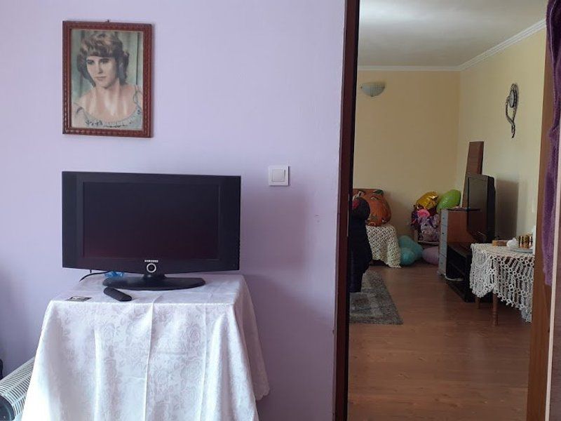 Casa de Vanzare Tigveni Arges - Poză 3