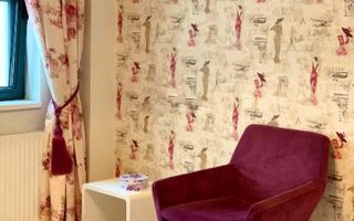 Apartament 3 Cam in bloc boutique cu loc de parcare subteran si boxa - Poză 3