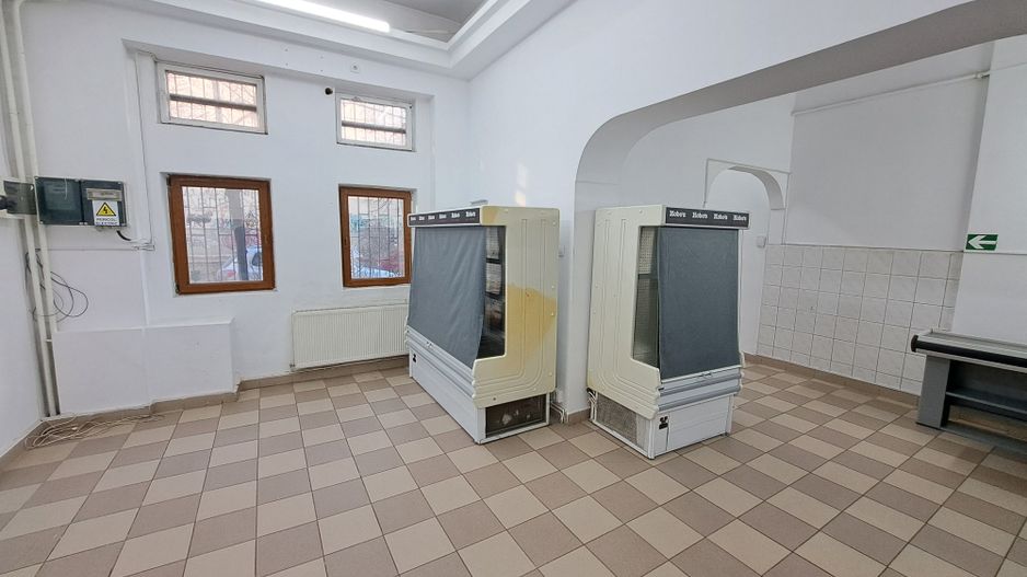 Spatiu comercial 61,52 mp - bd. Timisoara - Drumul Taberei - Poză 2