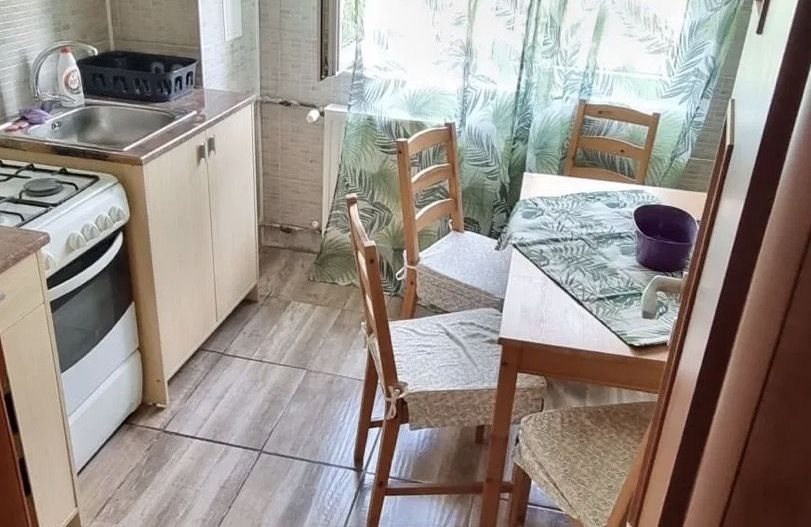 AP. 2 CAMERE - TEI, BLOC REABILITAT, METROU 5 MINUTE, MOBILAT MODERN - Poză 8