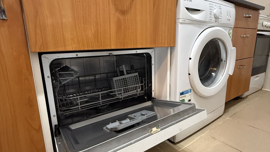 Apartament 2 camere de închiriat — Bd. Dimitrie Cantemir, Sector 4 - Poză 13