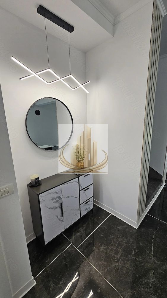 Duplex Modern | 150 mp utili | Curte 300 mp | 3 Parcări | Dumbrăvița - Poză 12