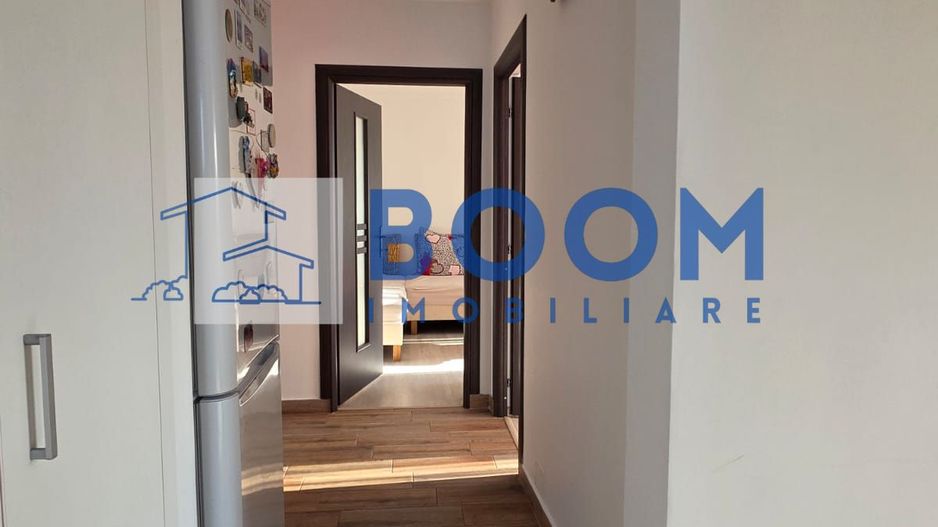 Apartament 3 camere Hermes | Centrala proprie | Complet renovat - Poză 13