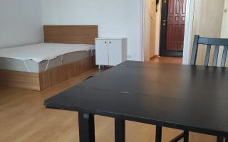 Inchiriez garsoniera Dristor metrou - Poză 6