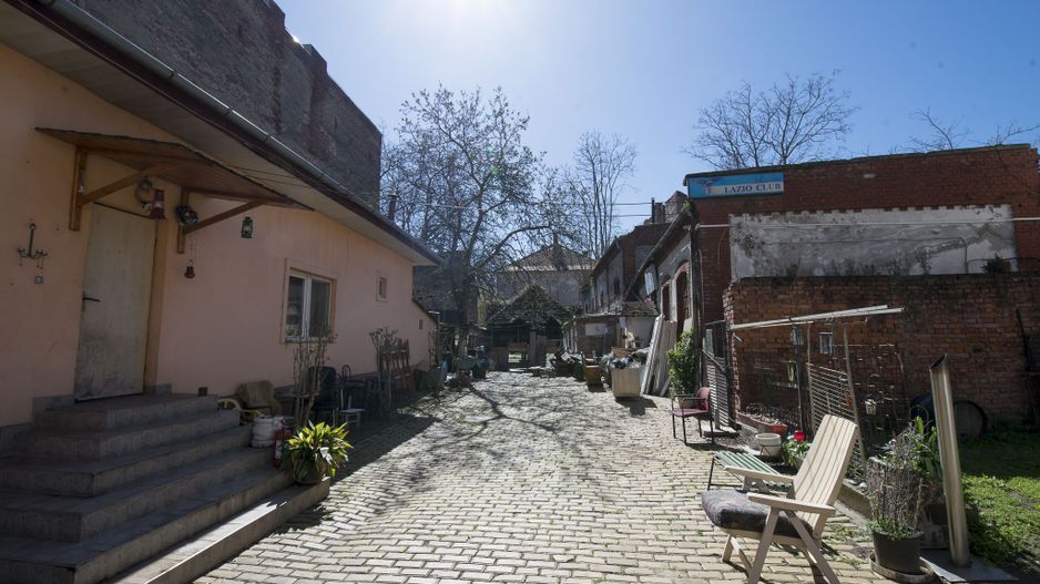 Teren ultracentral 1200mp - Poză 6