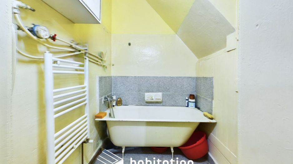 Apartament 2 camere, et 1,Piața Balcescu-Observator- Comision 0% - Poză 11