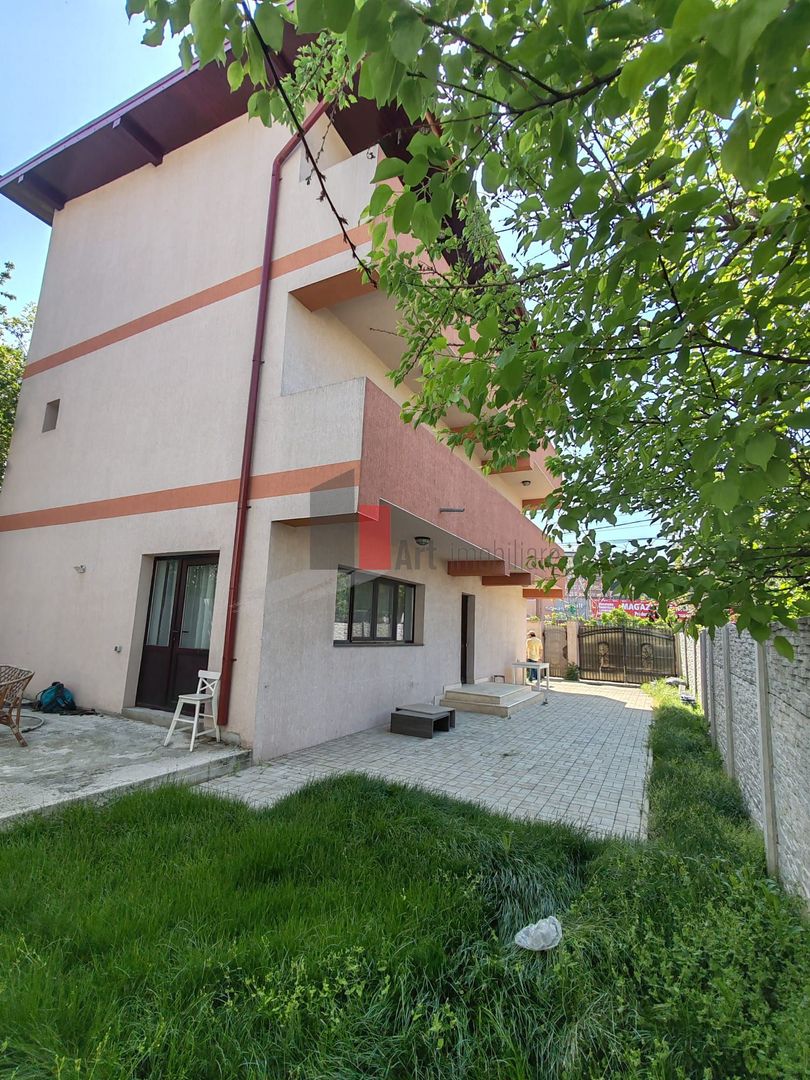 Vitan-Auchan - Vila P+2 - Libera - Poză 2