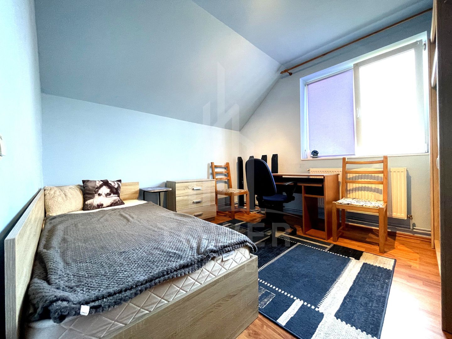 Închiriez apartament 3 camere la vilă – Strand - Poză 9