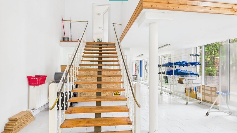 Spațiu comercial / producție cu potențial multiplu - Poză 4