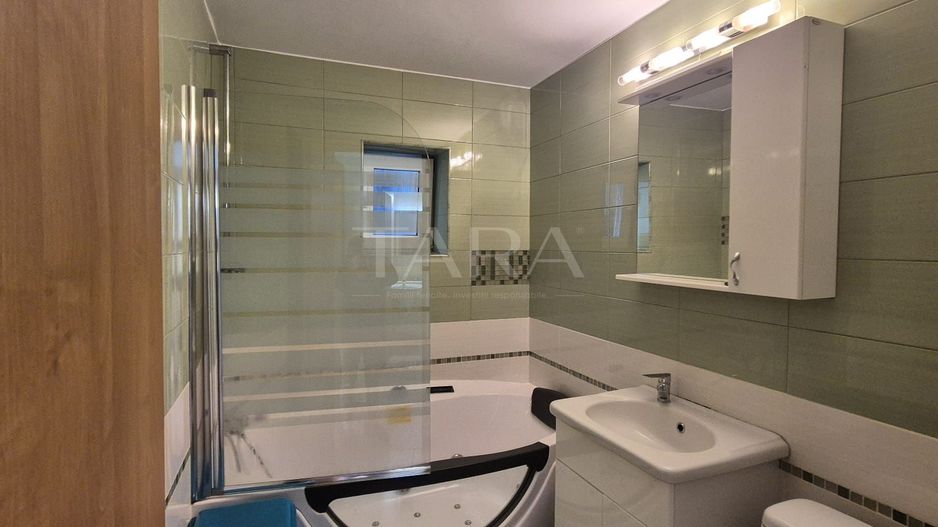 Apartament 3 camere de închiriat, zona Titulescu - Poză 5