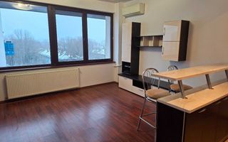 GARSONIERA DANA NORD, CENTRALA IMOBIL, METROU 2 MINUTE, COMISION 0% - Poză 1