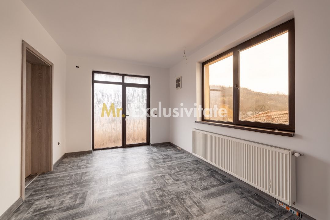 Casă spațioasă P+1+M – Izvorani, Ștefănești | Ideală pentru 2 familii! - Poză 16