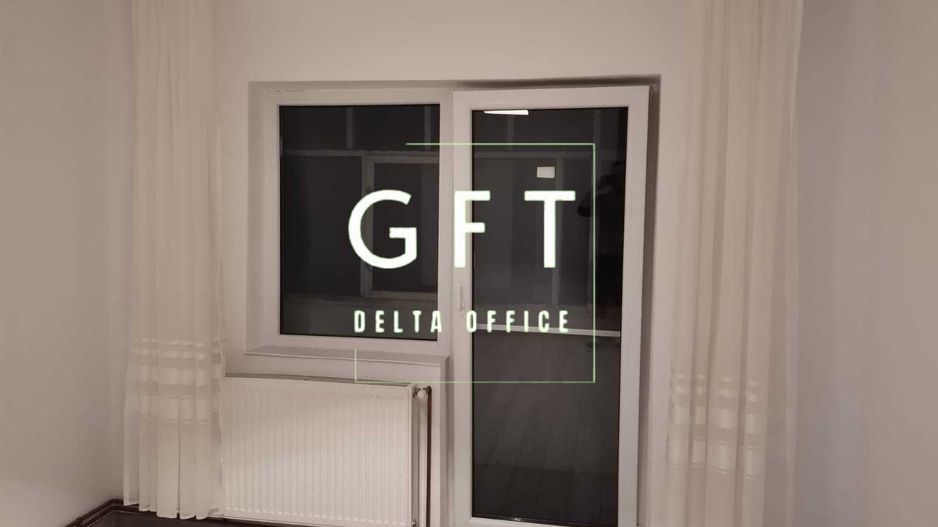 Apartament 4 camere etaj 2 - zona Ștefan cel Mare - Poză 4