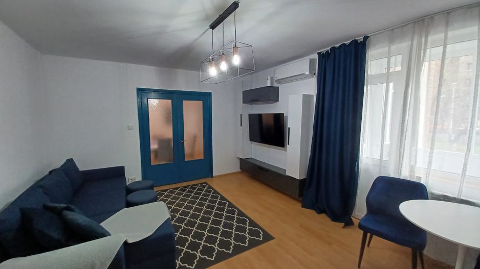 Chirie, 2 dormitoare, str. Sovata. 400 E/lună negociabil. Comision 0. - Poză 4