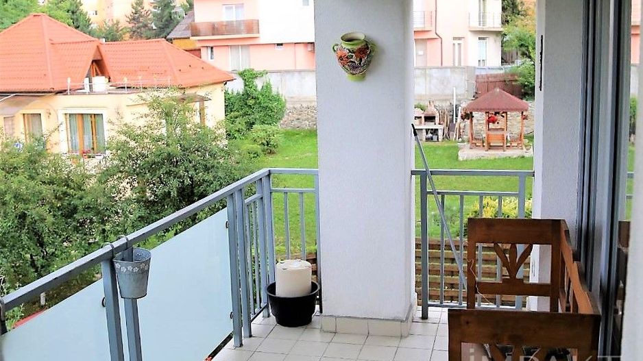 Apartament 3 camere, bloc nou, zona strazii Observatorului. - Poză 8