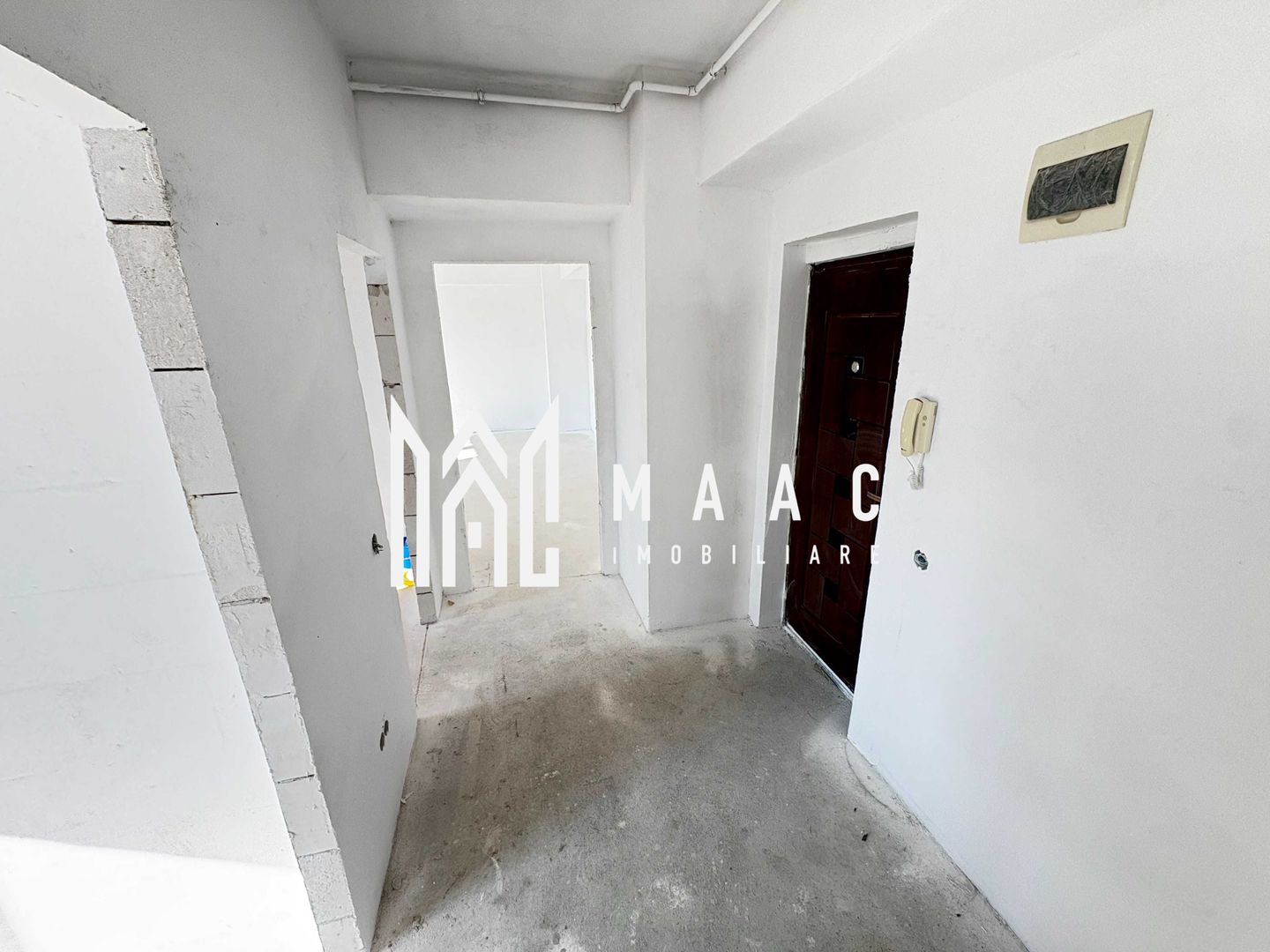 Apartament de vânzare Sibiu | 2 camere | Mihai Viteazul | intabulat - Poză 4