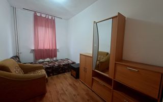 Apartament 3 camere, decomandat, Alexandru cel Bun, et 8 din 10, liber - Poză 4