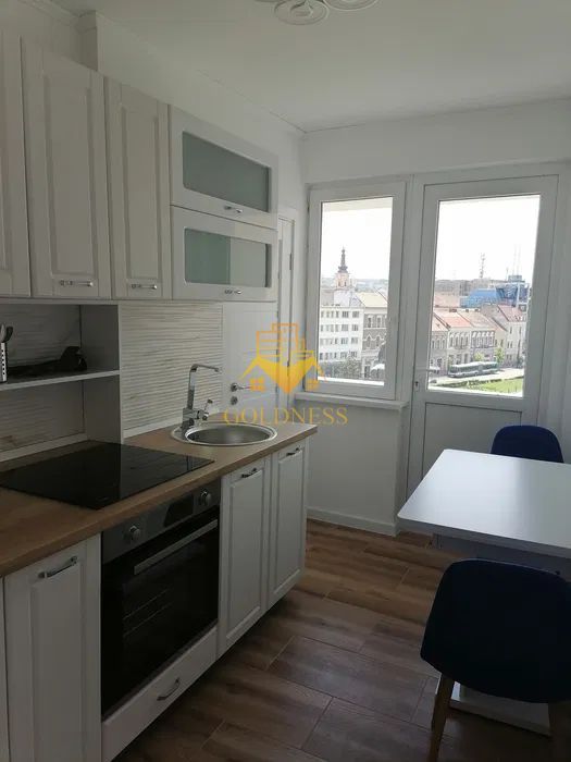 2 camere, Ultracentral, Modern, Parcare, Piata Mihai Viteazul - Poză 5