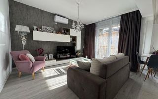 Apartament 2 camere Dunbravita bloc nou - Poză 2