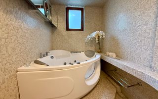 Apartament 3 Camere Spațios | Inchiriere | Herăstrău | Garaj Subteran - Poză 11