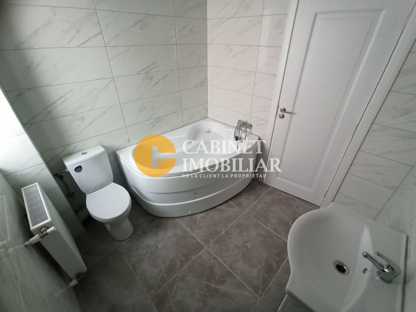VALEA LUPULUI - APARTAMENT 3 CAMERE - BLOC NOU - LOC DE PARCARE - Poză 5