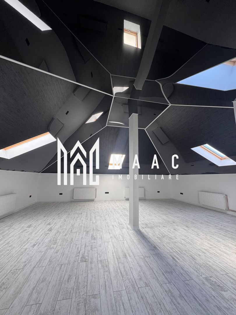 Spațiu comercial 6 camere 3 băi | Sura mare | 200mp - Poză 16