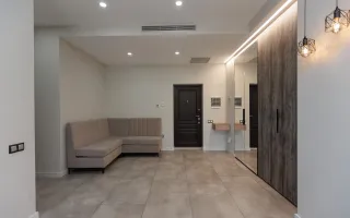Chirie, apartament, 3 camere, str. Bulgară, sectorul Centru - Poză 12
