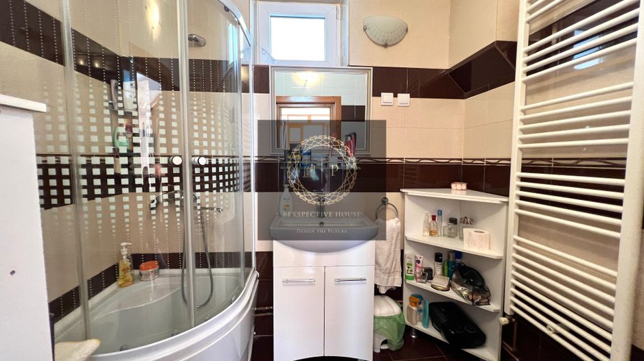 Casă pretabila 2 familii | 280 mp utili| 1350mp Teren | Garaj - Poză 38