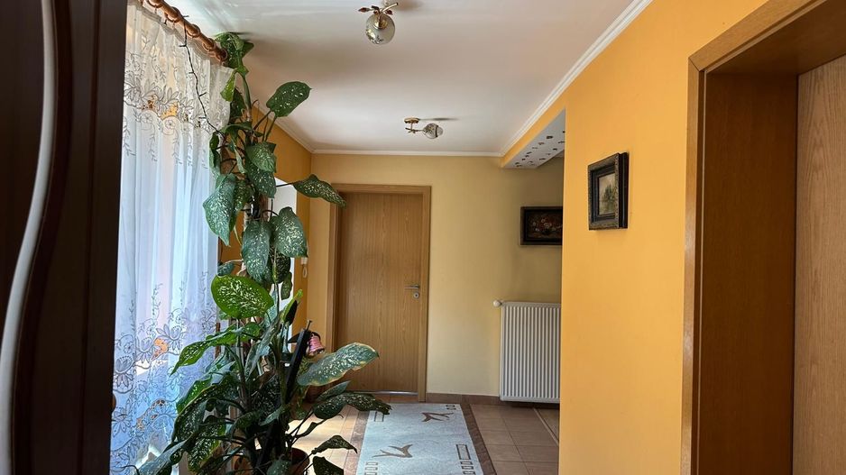 Casă individuală în Vatra Veche, Giarmata – 300 mp utili - Poză 10