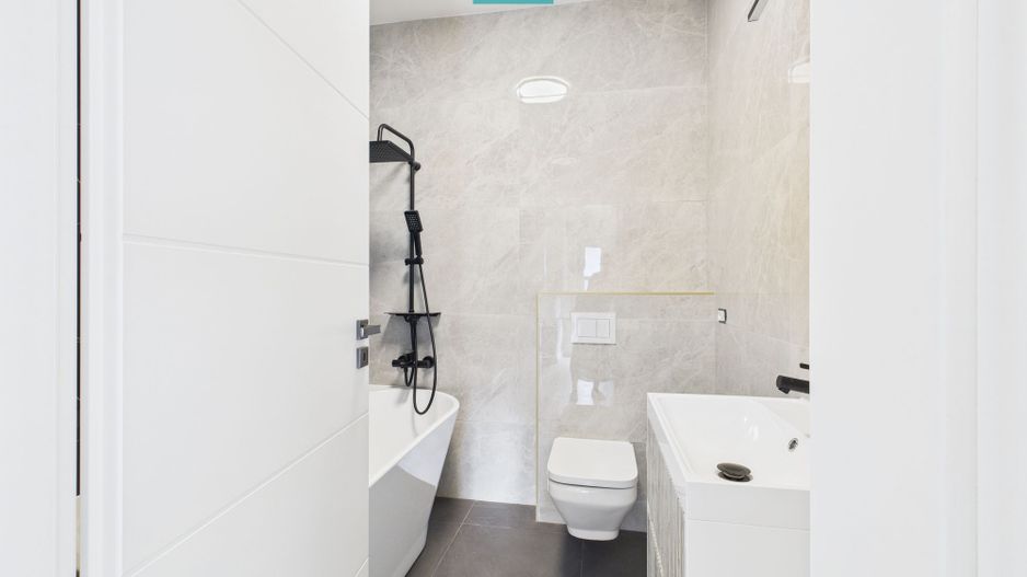 Duplex modern  – la doar 4 km de Timișoara - Poză 8