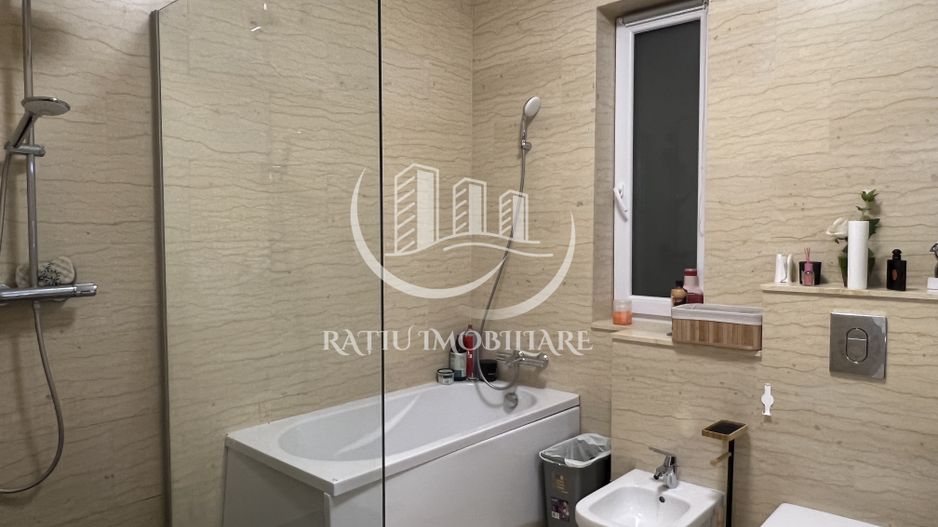 Casa cu 4 camere de inchiriat | Santandrei | Bihor - Poză 17