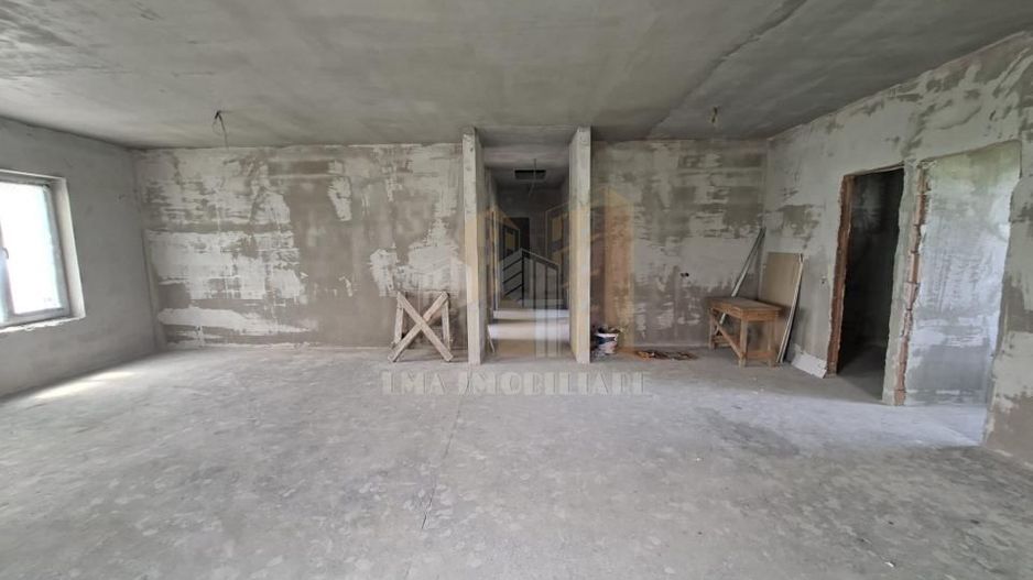 Ocazie! Casa individuala 4 camere Sanpetru Brasov - Poză 10