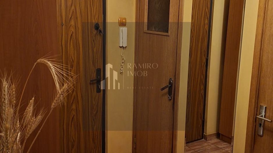 Apartament 4 camere decomandat Titan - Poză 6
