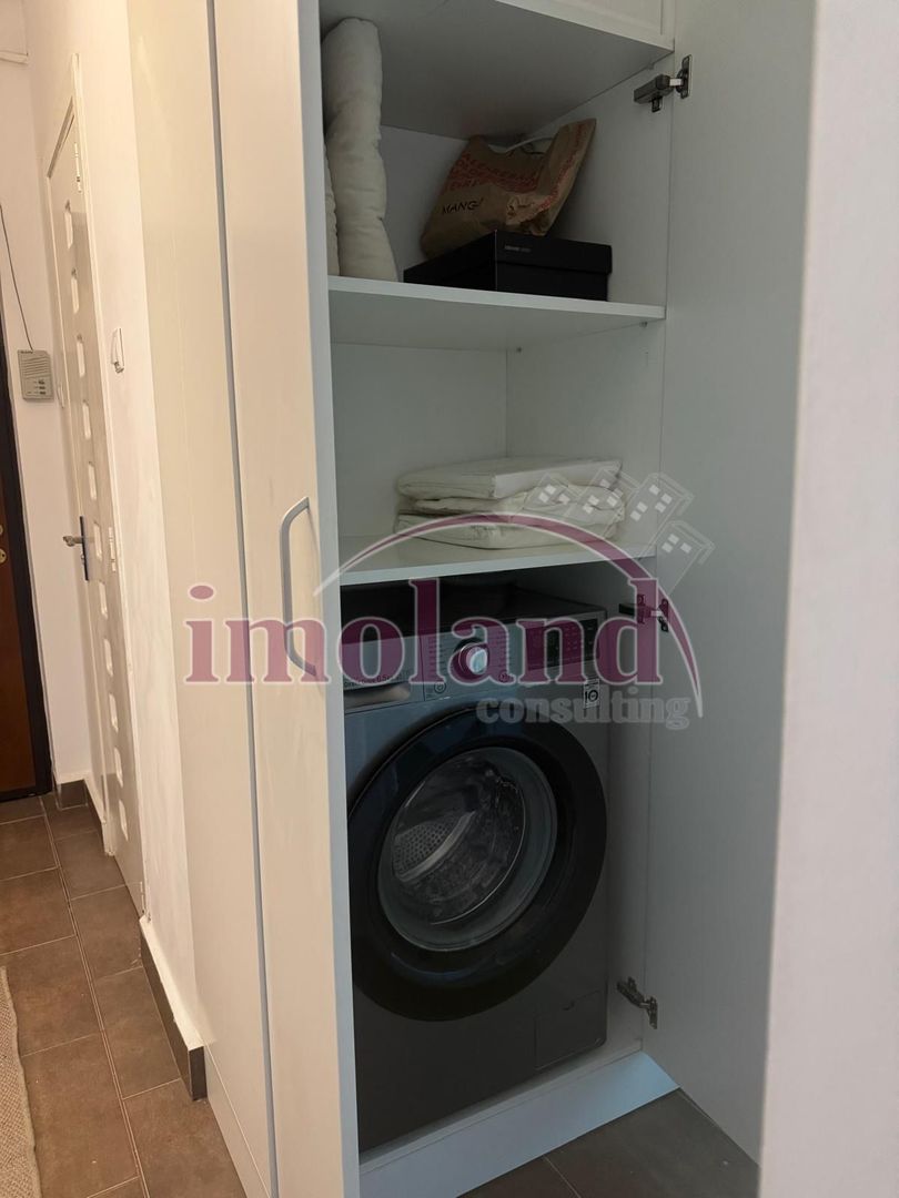 Inchiriere apartament splendid 2 camere - Floreasca - Compozitori - Poză 9