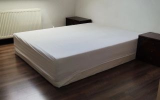 Garsonieră cu mansardă în Copou, lângă Liceul Negruzzi – Iași - Poză 5