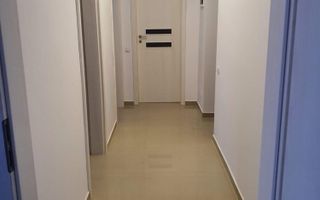 Inchiriez apartament 2 camere militari apusului - Poză 3