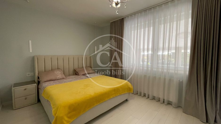 Casa de vanzare cu 10 camere in Santandrei, Bihor - Poză 45