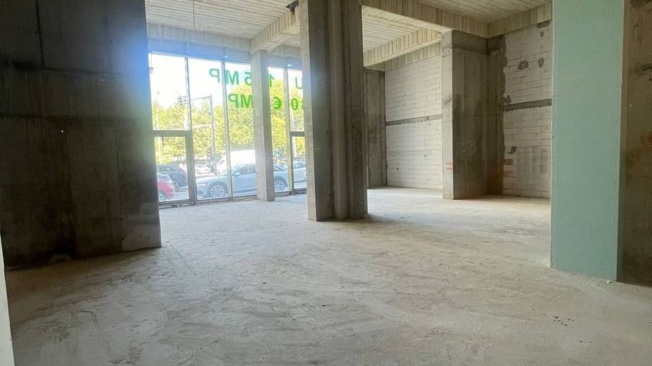 Spatiu comercial de inchiriat Pipera - Poză 1