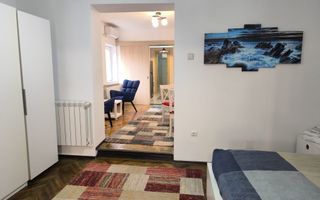 CENTRU PLAJA MODERN(COD03)- Apartament modern in vila interbelica ! - Poză 9