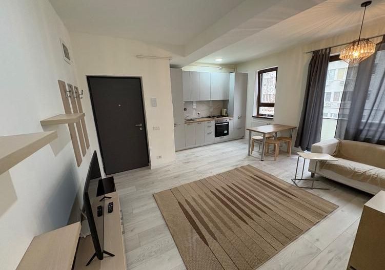 Apartament 2 camere Titan-Nicolae Grigorescu - Poză 6