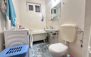 Apartament 3 camere, semidecomandat, Str Rahovei, Sibiu - Poză 10