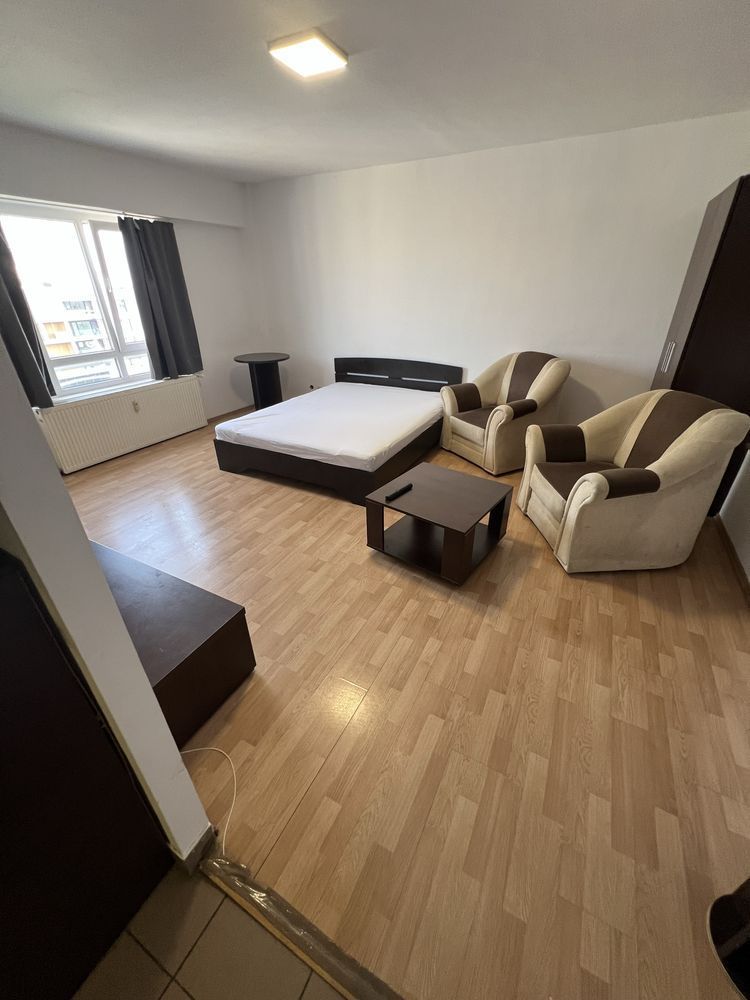 Garsoniera de inchiriat| Unirii | metrou 2 minute | parcare in zona - Poză 7